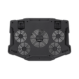 Thermaltake Massive 12 Max Notebook Cooler — Being Shipped