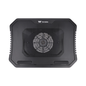 Thermaltake Massive 12 RGB Notebook Cooler — Being Shipped