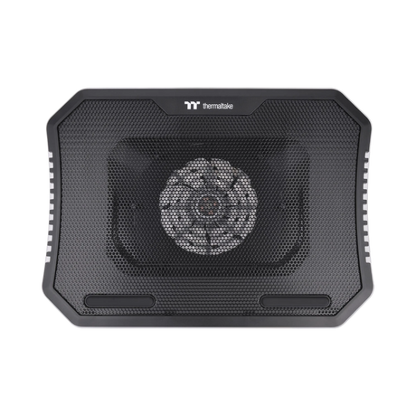 Thermaltake Massive 12 RGB Notebook Cooler — Being Shipped