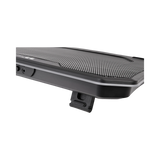 Thermaltake Massive 12 RGB Notebook Cooler — Being Shipped