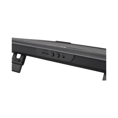 Thermaltake Massive 12 RGB Notebook Cooler — Being Shipped