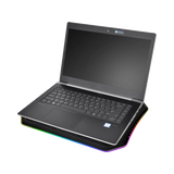 Thermaltake Massive 12 RGB Notebook Cooler — Being Shipped
