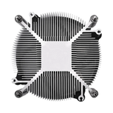 Thermaltake Gravity i3 Intel LGA 1700 CPU Cooler — Being Shipped