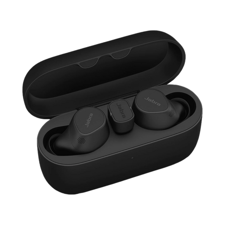 Jabra Evolve2 Buds USB-C UC Earbuds with USB-C Bluetooth Dongle — Being Shipped