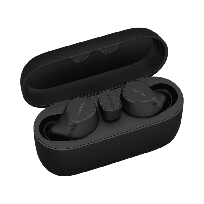 Jabra Evolve2 Buds USB-C UC Earbuds with USB-C Bluetooth Dongle — Being Shipped
