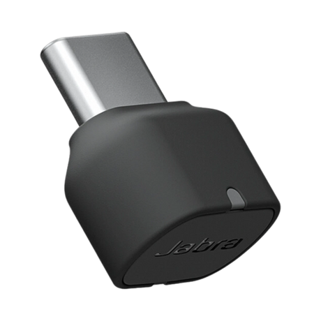 Jabra Evolve2 Buds USB-C UC Earbuds with USB-C Bluetooth Dongle — Being Shipped