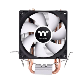 Thermaltake Contac 9 SE CPU Cooler — Being Shipped