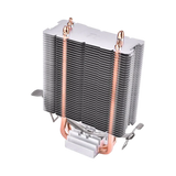 Thermaltake Contac 9 SE CPU Cooler — Being Shipped