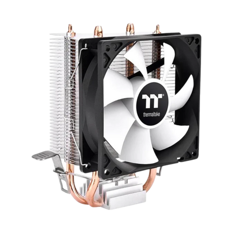 Thermaltake Contac 9 SE CPU Cooler — Being Shipped