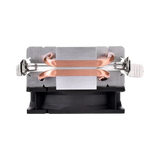 Thermaltake Contac 9 SE CPU Cooler — Being Shipped