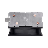 Thermaltake Contac 9 SE CPU Cooler — Being Shipped