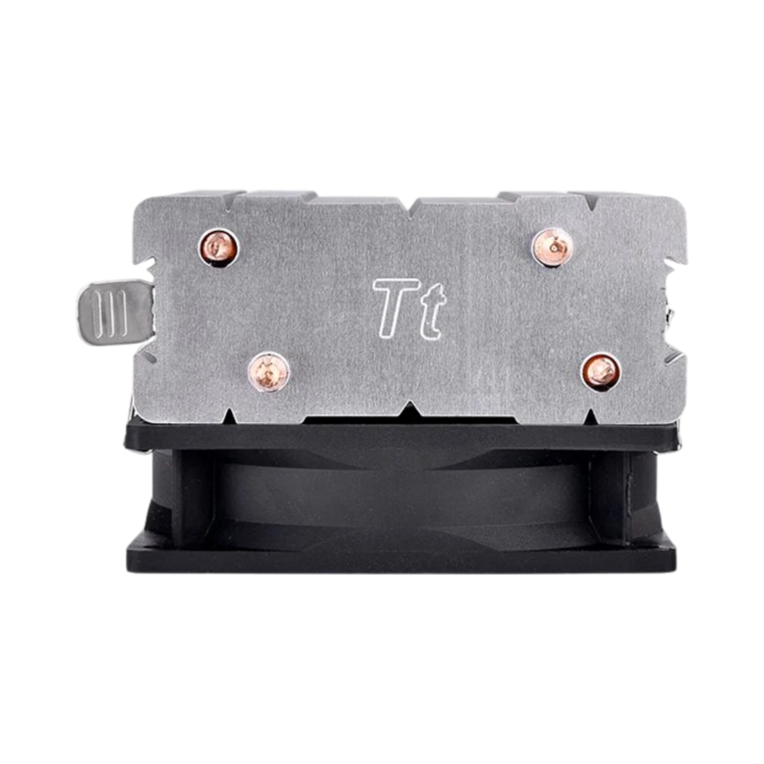 Thermaltake Contac 9 SE CPU Cooler — Being Shipped