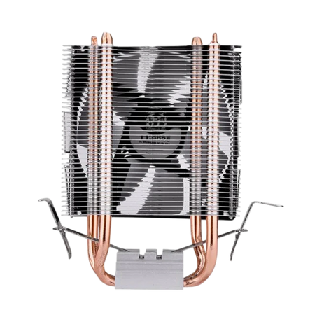 Thermaltake Contac 9 SE CPU Cooler — Being Shipped