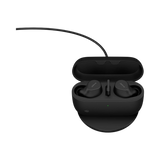 Jabra Evolve2 Buds USB-A UC Earbuds with USB-A Bluetooth Dongle — Being Shipped