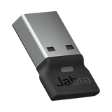 Jabra Evolve2 Buds USB-A MS Earbuds with USB-A Bluetooth Dongle — Being Shipped