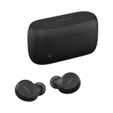 Jabra Evolve2 Buds USB-A MS Earbuds with USB-A Bluetooth Dongle — Being Shipped