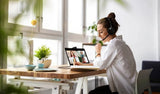 Jabra Evolve2 50 USB-A MS Teams Stereo Professional Headset (Black) — Being Shipped