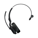 Jabra Evolve2 55 Link380c USB-C Mono Wireless Headset (Black) — Being Shipped