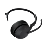 Jabra Evolve2 55 Link380c USB-C Mono Wireless Headset (Black) — Being Shipped
