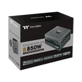 Thermaltake Toughpower GF3 850W 80 PLUS Gold Modular ATX Power Supply — Being Shipped
