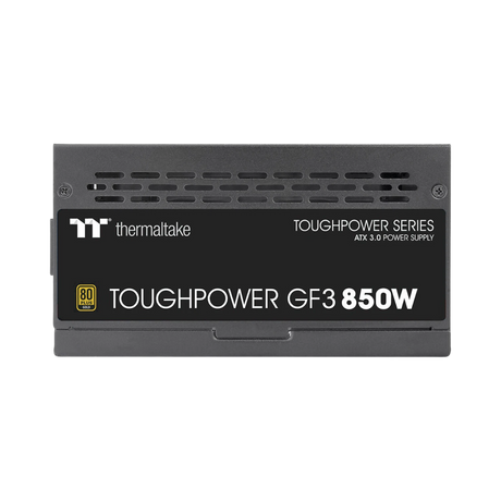 Thermaltake Toughpower GF3 850W 80 PLUS Gold Modular ATX Power Supply — Being Shipped