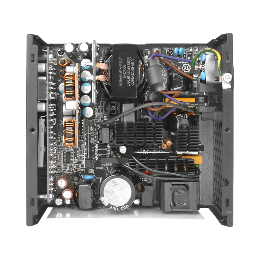 Thermaltake Toughpower GF3 850W 80 PLUS Gold Modular ATX Power Supply — Being Shipped