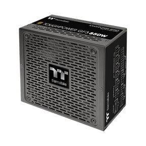 Thermaltake Toughpower GF3 850W 80 PLUS Gold Modular ATX Power Supply — Being Shipped