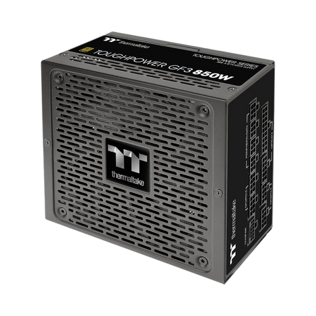 Thermaltake Toughpower GF3 850W 80 PLUS Gold Modular ATX Power Supply — Being Shipped