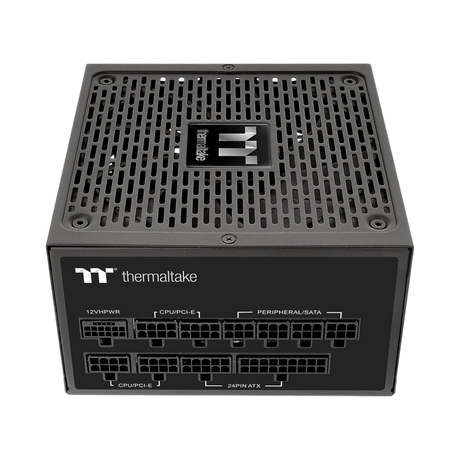 Thermaltake Toughpower GF3 850W 80 PLUS Gold Modular ATX Power Supply — Being Shipped