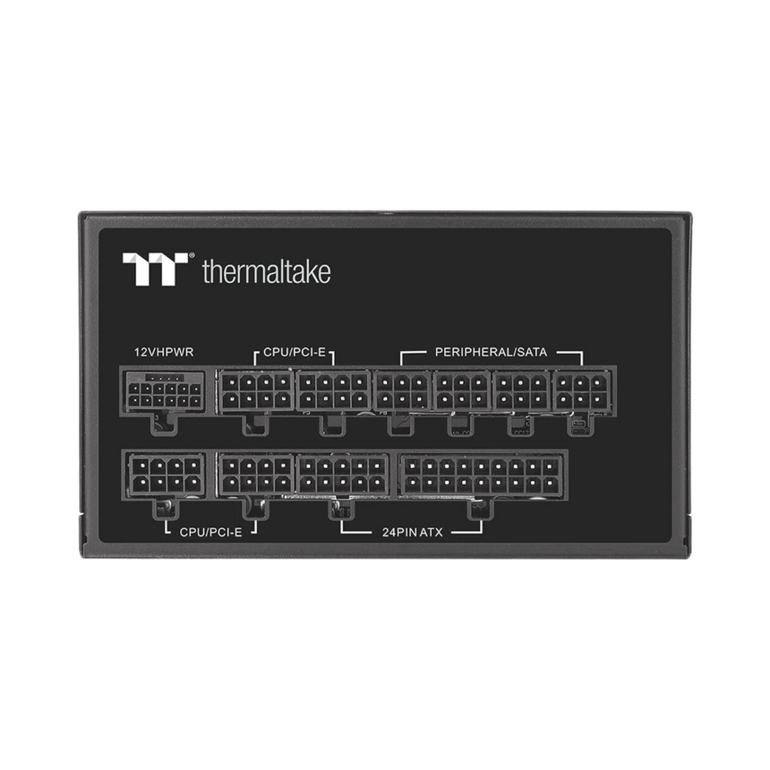 Thermaltake Toughpower GF3 850W 80 PLUS Gold Modular ATX Power Supply — Being Shipped