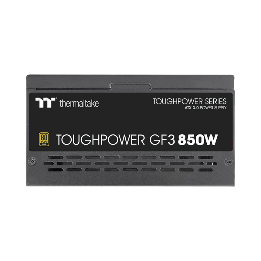 Thermaltake Toughpower GF3 850W 80 PLUS Gold Modular ATX Power Supply — Being Shipped