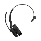 Jabra Evolve2 55 Link380a USB-A Mono Wireless Headset (Black) — Being Shipped