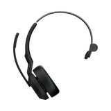 Jabra Evolve2 55 Link380a USB-A Mono Wireless Headset (Black) — Being Shipped