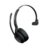Jabra Evolve2 55 Link380a USB-A Mono Wireless Headset (Black) — Being Shipped