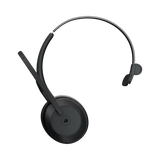 Jabra Evolve2 55 Link380a USB-A Mono Wireless Headset (Black) — Being Shipped