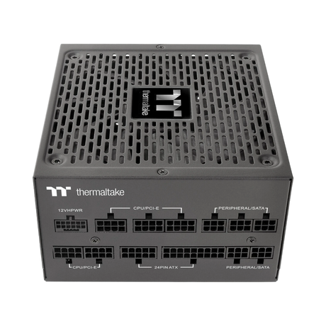 Thermaltake Toughpower GF3 1350W 80 PLUS Gold Modular ATX Power Supply — Being Shipped