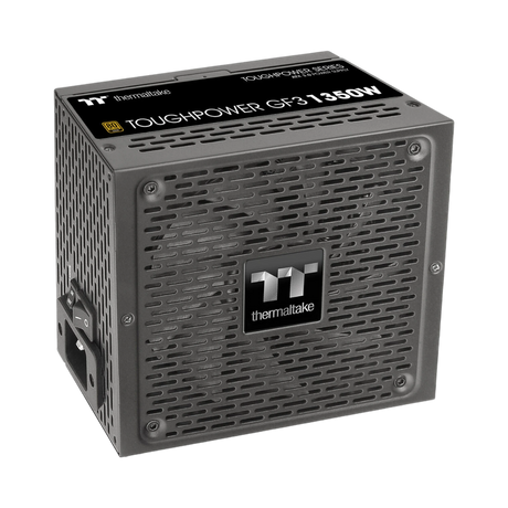Thermaltake Toughpower GF3 1350W 80 PLUS Gold Modular ATX Power Supply — Being Shipped