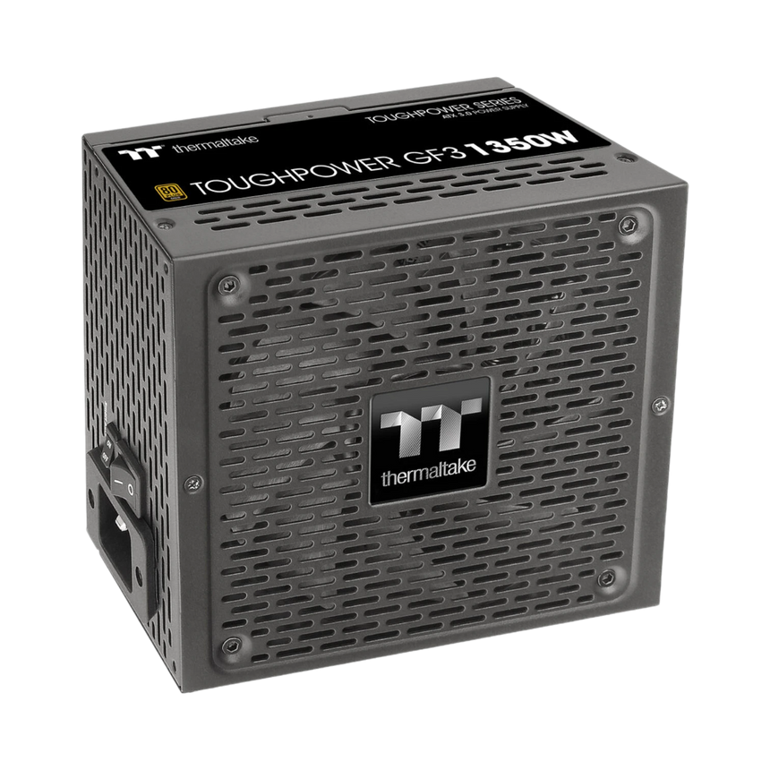 Thermaltake Toughpower GF3 1350W 80 PLUS Gold Modular ATX Power Supply — Being Shipped