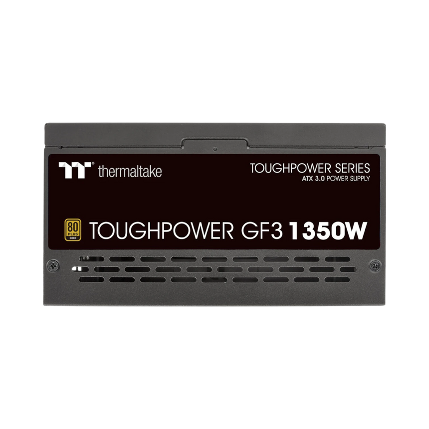 Thermaltake Toughpower GF3 1350W 80 PLUS Gold Modular ATX Power Supply — Being Shipped
