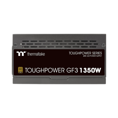 Thermaltake Toughpower GF3 1350W 80 PLUS Gold Modular ATX Power Supply — Being Shipped