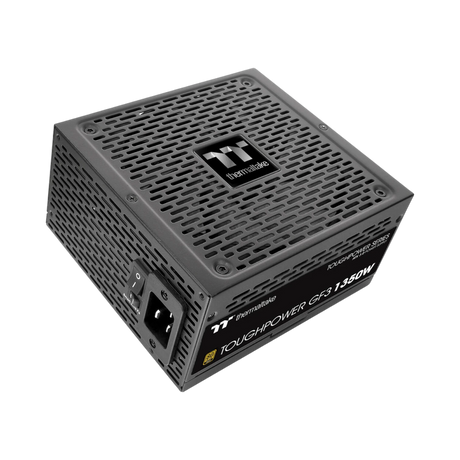 Thermaltake Toughpower GF3 1350W 80 PLUS Gold Modular ATX Power Supply — Being Shipped