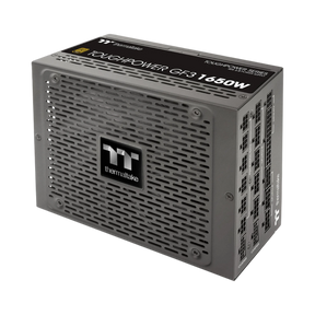Thermaltake Toughpower GF3 1650W 80 PLUS Gold Modular ATX Power Supply — Being Shipped