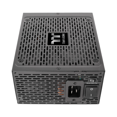 Thermaltake Toughpower GF3 1650W 80 PLUS Gold Modular ATX Power Supply — Being Shipped