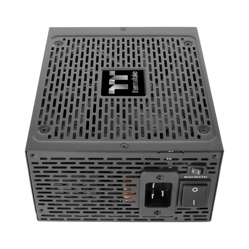 Thermaltake Toughpower GF3 1650W 80 PLUS Gold Modular ATX Power Supply — Being Shipped