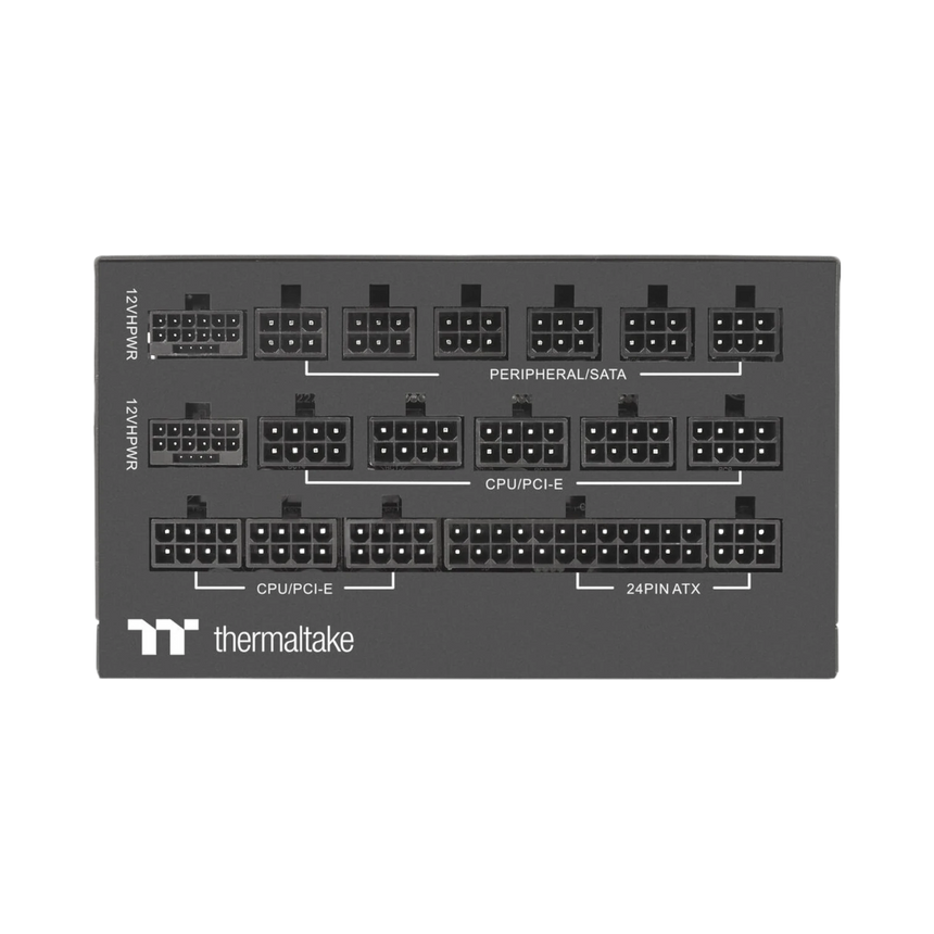 Thermaltake Toughpower GF3 1650W 80 PLUS Gold Modular ATX Power Supply — Being Shipped