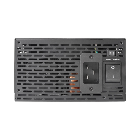 Thermaltake Toughpower GF3 1650W 80 PLUS Gold Modular ATX Power Supply — Being Shipped