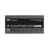 Thermaltake Toughpower GF3 1650W 80 PLUS Gold Modular ATX Power Supply — Being Shipped