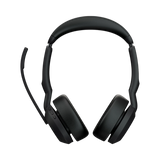 Jabra Evolve2 55 Link380c USB-C Stereo Wireless Headset (Black) — Being Shipped
