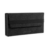 Jabra Evolve2 65 Flex Link UC Stereo Wireless Headset with Wireless Charger (Black) — Being Shipped