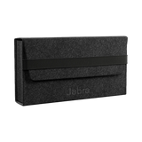Jabra Evolve2 65 Flex Link UC Stereo Wireless Headset (Black) — Being Shipped